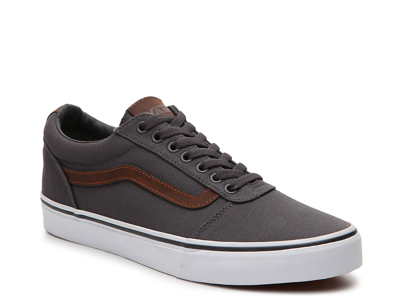 vans ward vans ward