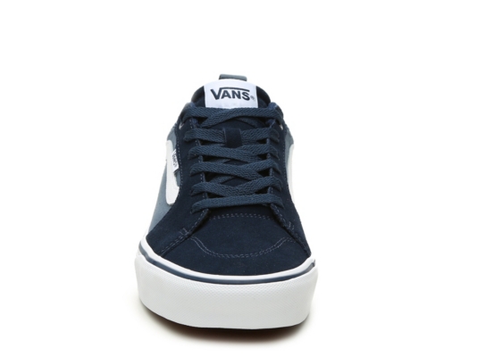 vans filmore sneaker