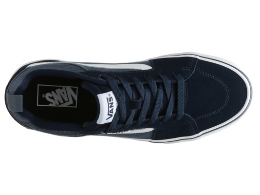 vans filmore sneaker
