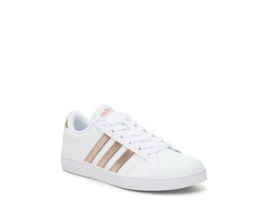 adidas Baseline Sneaker - Kids' Kids Shoes | DSW