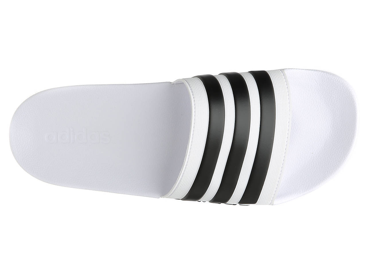 {keywor d} adidas adilette slides dsw