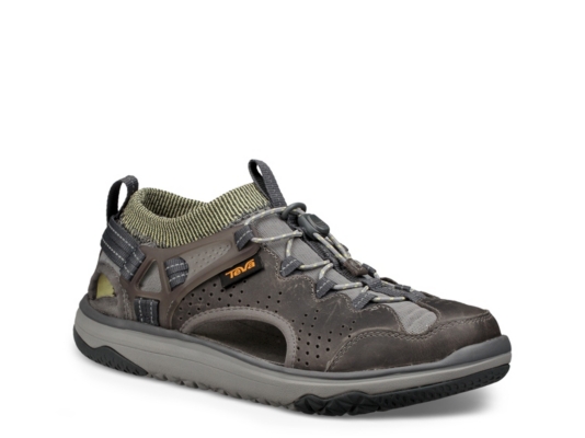 dsw mens tevas