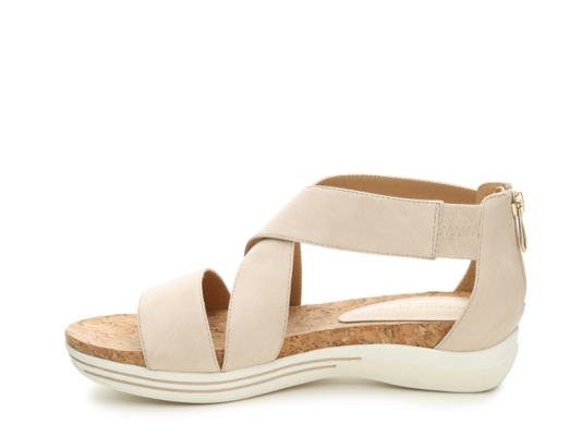 Adrienne Vittadini Cary Sandal Women�s Shoes DSW