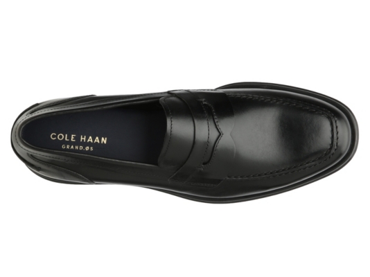 cole haan fleming penny loafer