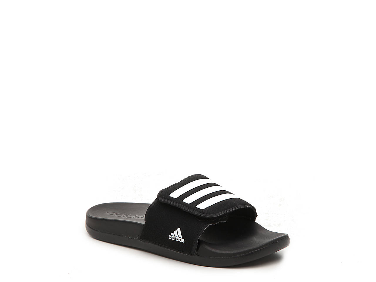 adidas adilette slides dsw adidas adilette slides dsw