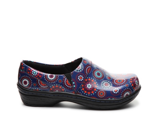 Klogs Mission Work Clog Women's Shoes DSW