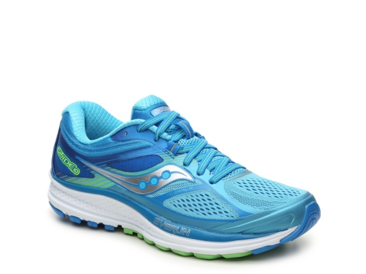 saucony guide 10 womens size 10