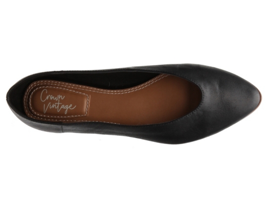 Crown Vintage Telian Flat Women's Shoes | DSW