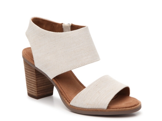 toms majorca sandal review