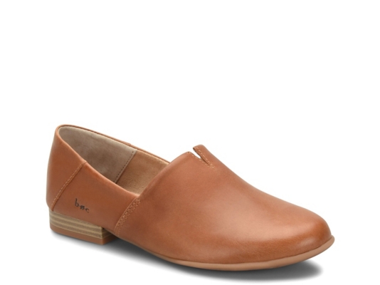 dsw suede loafers