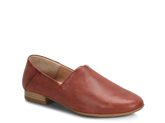 dsw studded flats