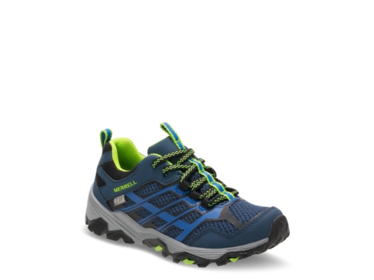 dsw mens merrell