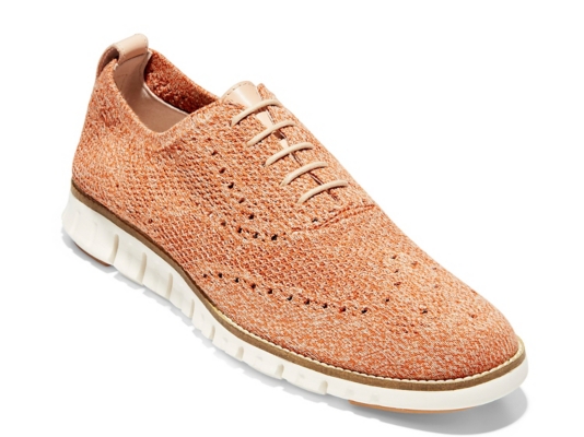 dsw wingtip shoes