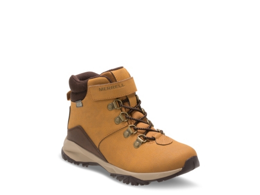 dsw mens merrell