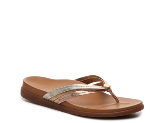 vionic catalina flip flop