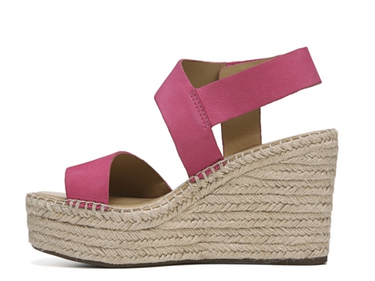 Franco Sarto Tulsa Espadrille Wedge Sandal Women�s Shoes DSW