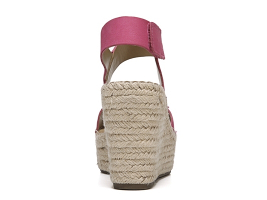 Franco Sarto Tulsa Espadrille Wedge Sandal Women�s Shoes DSW