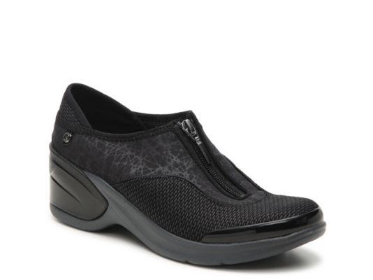 Bzees Niche Slip-on Women's Shoes 