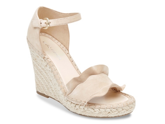 espadrille sandals dsw