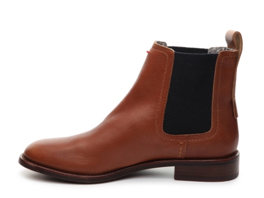 ellen degeneres chelsea boots