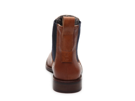 ellen degeneres chelsea boots