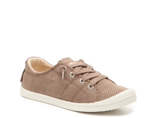 roxy bayshore slip on shoes