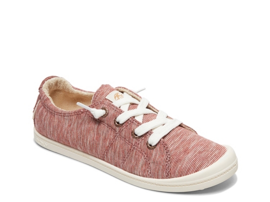 roxy bayshore slip on shoes