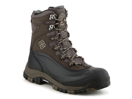 dsw snow boots