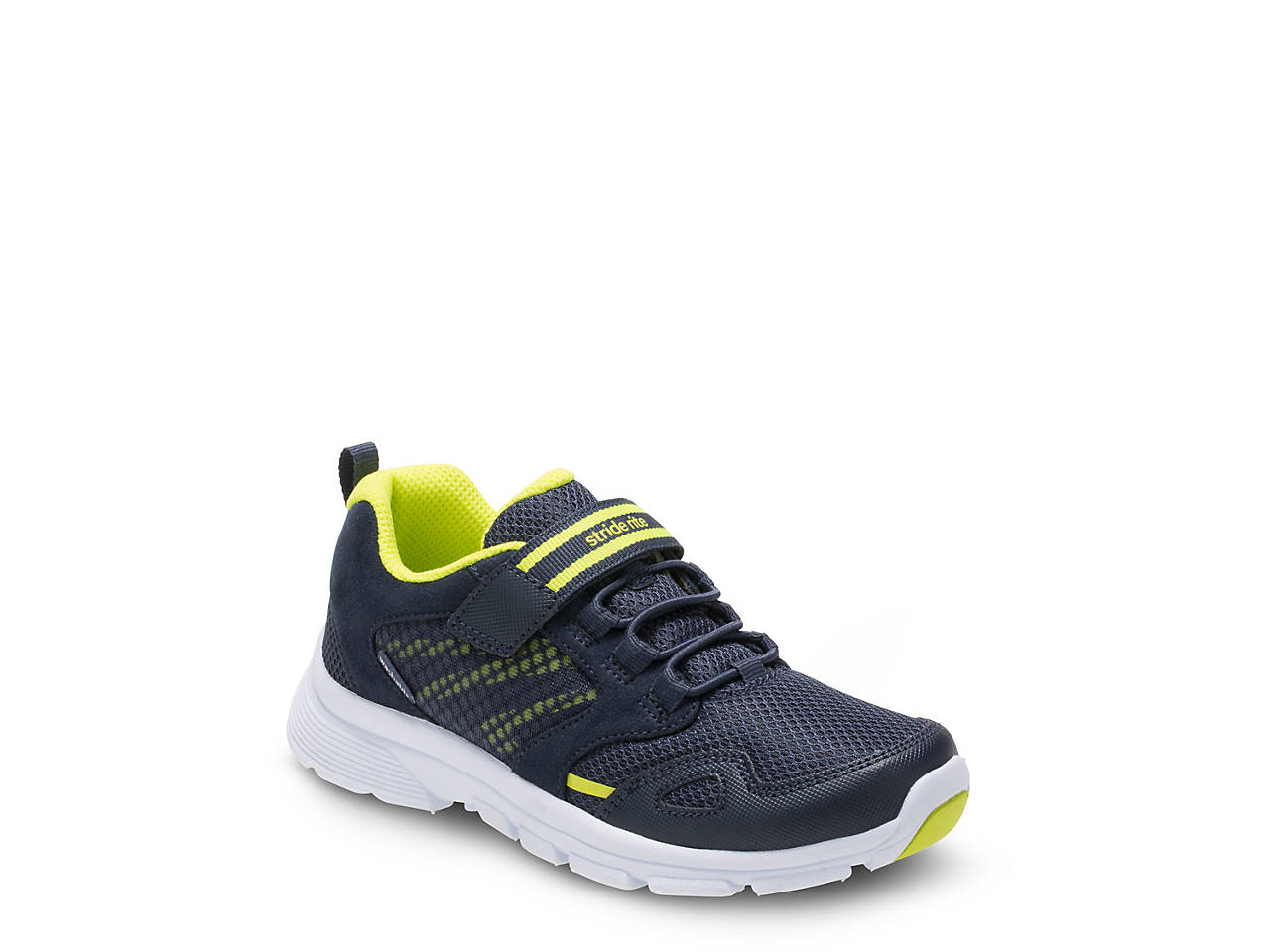 Stride Rite Kids Made 2 Play Taylor Sneaker