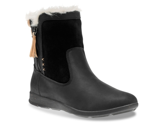 dsw snow boots