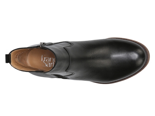 franco sarto kampton bootie