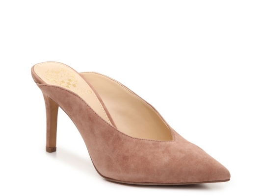 vince hedi mule