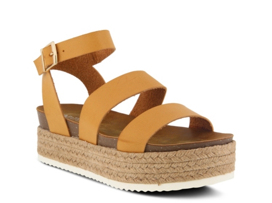 patrizia larissa sandal