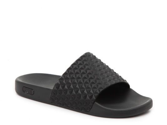 leather sandals dsw