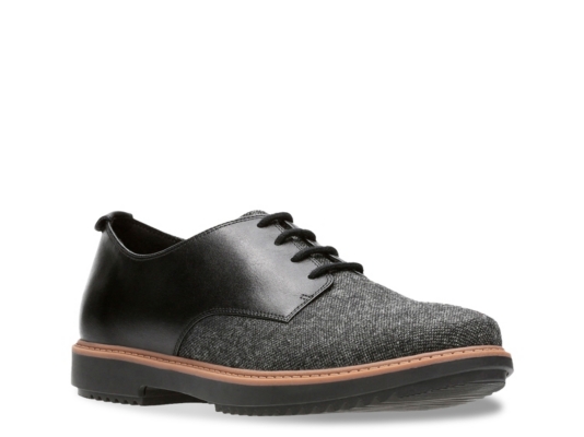 clarks raisie bloom oxford