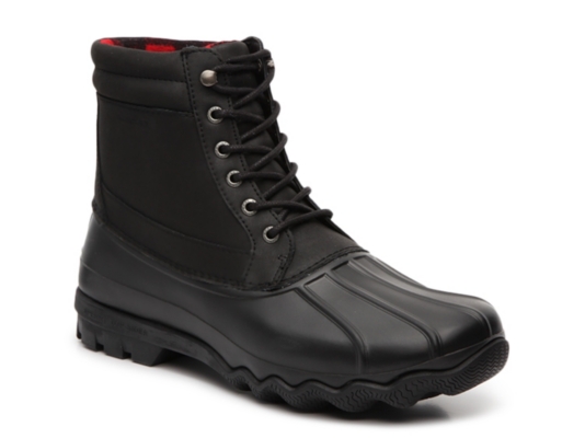 black duck boots mens