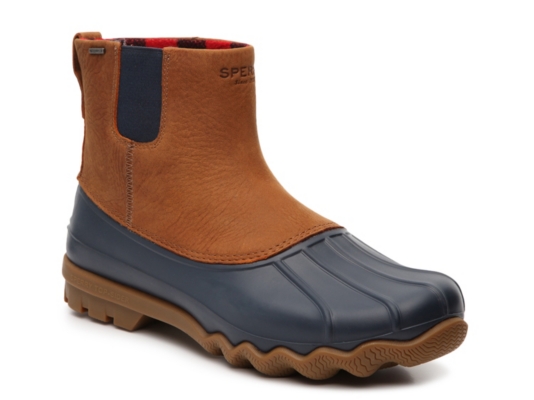 sperry brewster