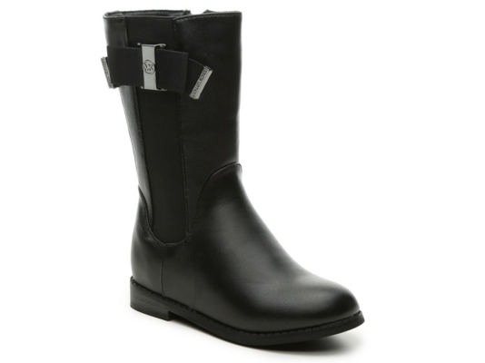 michael kors boots dsw