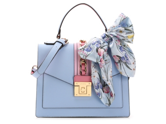 Aldo Glenda Satchel Women's Handbags & Accessories DSW