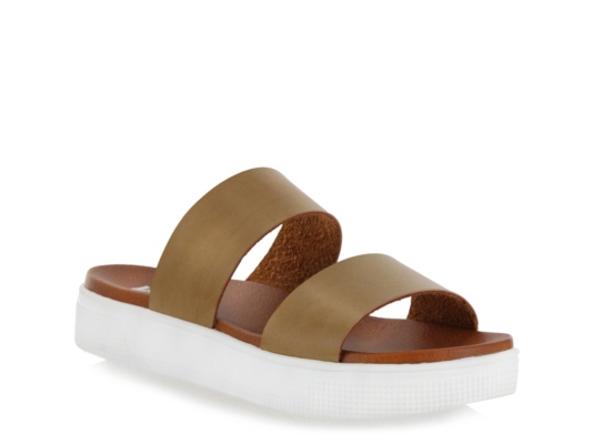 Mia Saige Platform Sandal Women's Shoes | DSW