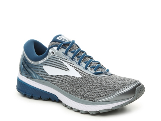 Brooks Ghost 10 Running Shoe Men�s Men�s Shoes DSW