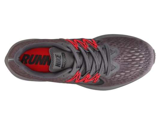 zoom winflo running shoe