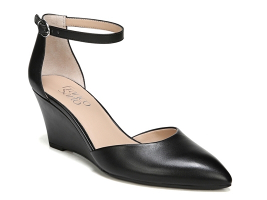 fayth wedge pump