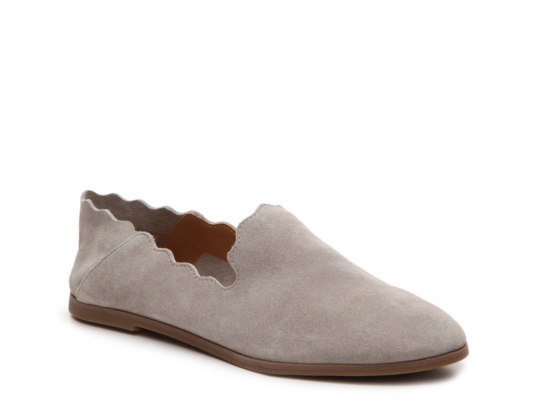 lucky brand bondy flat