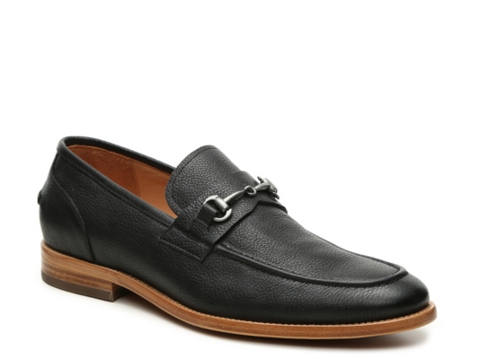 dsw slip on loafers