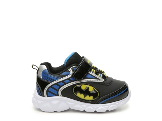 Batman Batman LightUp Sneaker Kids� Kids Shoes DSW