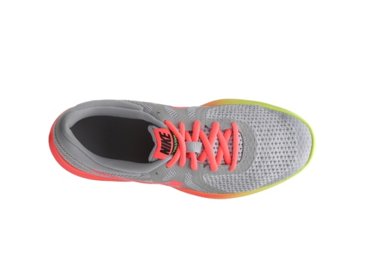 nike revolution 4 fade youth
