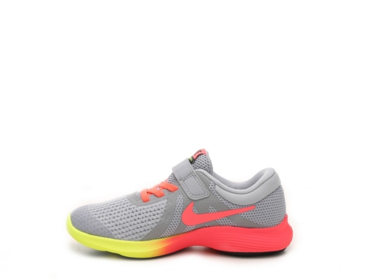 nike revolution 4 fade youth