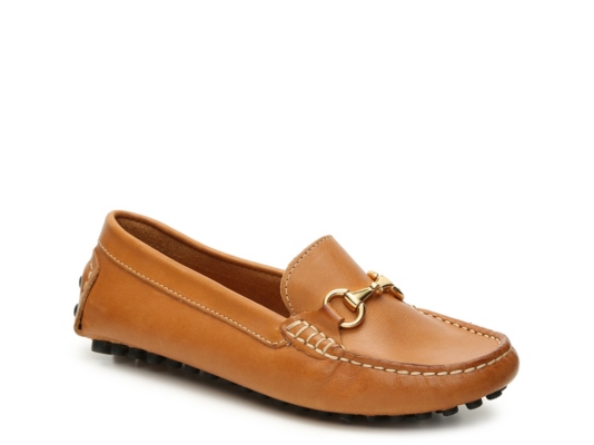 dsw loafers