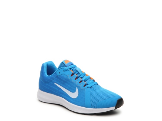 nike downshifter 8 youth running shoe